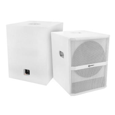 Imagem de Caixa De Som Sub Acústica Taramps Passiva 8 Ohms 600w Rms