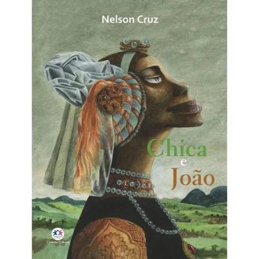 Imagem de Literatura Infantil - Histórica - Chica E João