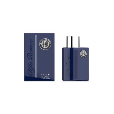 Imagem de Perfume Alfa Romeo Blue edt 125ml para homens