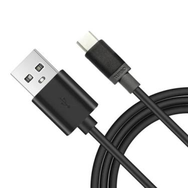Imagem de Cabo TYPE-C Original Ztd Turbo Compativel Para Mi 5x, Mi A1, Mi Max 2 