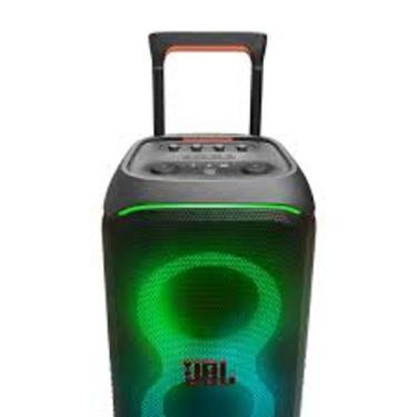 Imagem de Caixa de Som Bluetooth JBL Partybox Stage 320 - Harman