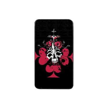 Imagem de Capa Adesivo Skin008 Verso Para iPod Touch 8gb 3ª Geração - KawaSkin