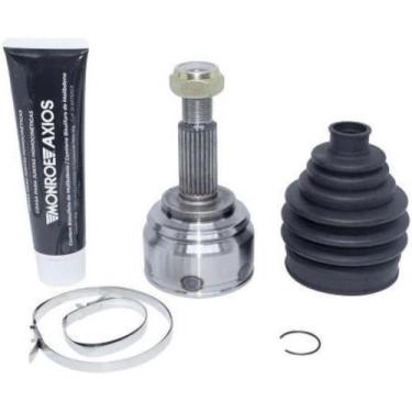 Imagem de Junta Homocinética Logan 2008 a 2012 LT30121 - AXIOS