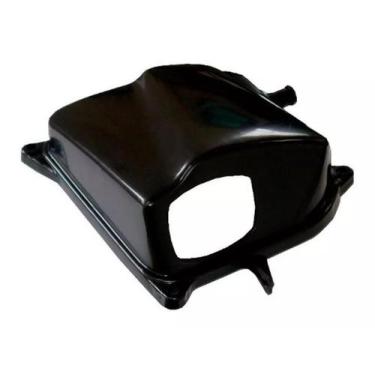 Imagem de Tampa Filtro De Ar Titan Fan 125 2000 À 2008 - Paramotos