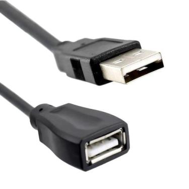 Imagem de Cabo Extensor USB Macho x Fêmea 3 Metros - X Cell - X-CELL