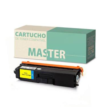 Imagem de Toner Tankfull Para Brother MFC 9460CDN MFC 9560CDW HL 4150CDN - Broth