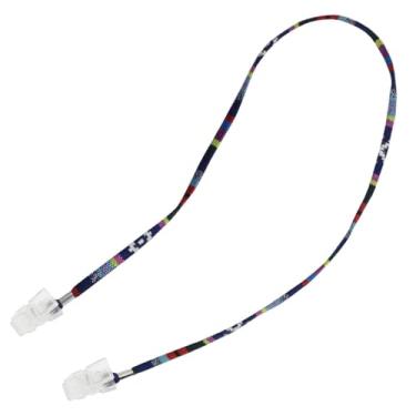 Imagem de YWJLQH Clipe para Guardanapo, Clipe para Porta-babador, Clipe para Guardanapo E Toalha, Clipes para Correntes de Guardanapo, Clipes de Fixação para Idosos, a, Azul, Tamanho real