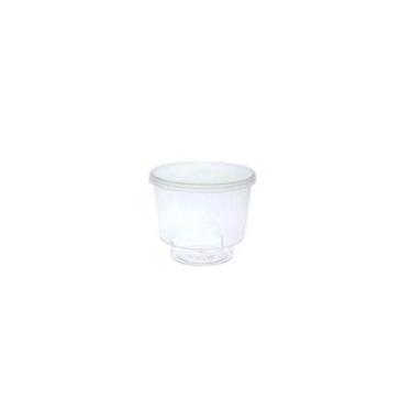 Imagem de Copo Pic com Tampa Transparente 110ml 10 Unidades - Artlimp