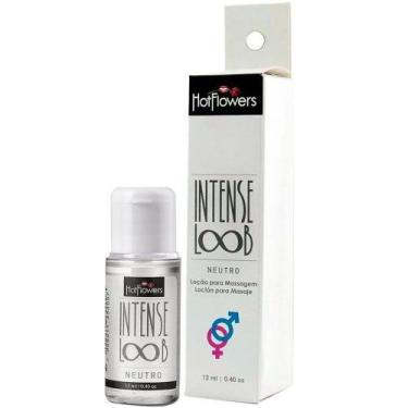 Imagem de Intense Loob 12Ml Hot Flowers