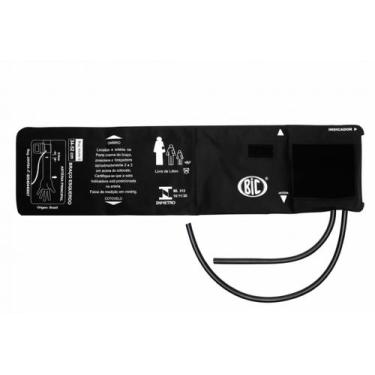 Imagem de Braçadeira c/ mang new innova grande  - bic - - Pé de Apoio