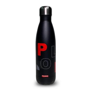Imagem de Garrafa Térmica Portátil Polishop 500 ml - Ichef