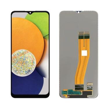 Imagem de Tela Display Lcd Touch Screen Frontal Para A03