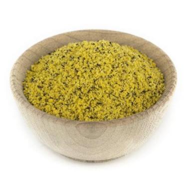 Imagem de Tempeiro Lemon Pepper - Pacote 250G - Brasil Natural