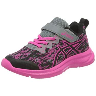 Imagem de ASICS Tênis infantil SOULYTE pré-escolar, rosa, 10 Little Kid