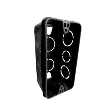 Imagem de Caixa de Luz Embutir 4x2 48 Unidades Bariri