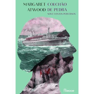 Imagem de Livro - Colchão de pedra