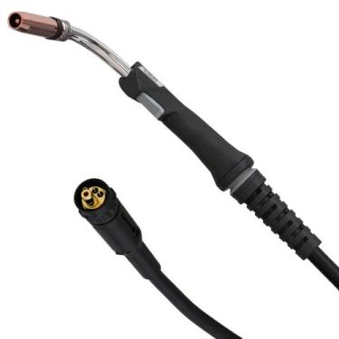 Imagem de Tocha Mig Mag Tmb 380A Sec 5 Metros - BALMER