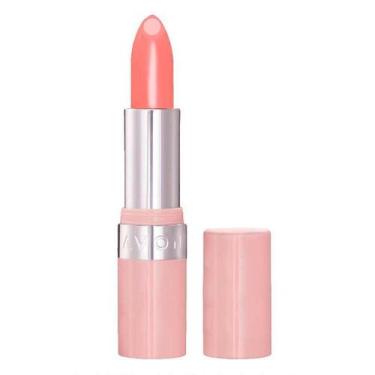 Imagem de Avon Batom Tratamake Radiante Rosa Quente - 3,6g 