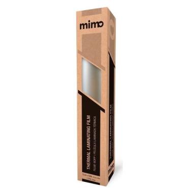 Imagem de Filme BOPP Fosco Mimo 31cm x 50m 30 micras - 06067