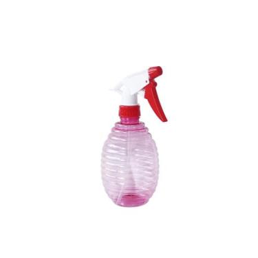 Imagem de Borrifador De Plástico 500ml Multiuso - Y888, Vermelho