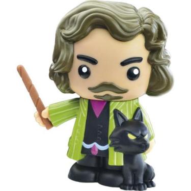 Imagem de Boneco e Personagem Fandom BOX HP Sirius BLACK 12CM - Lider