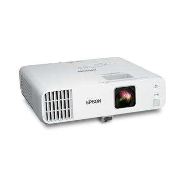 Imagem de Projetor EPSON Powerlite L260F 4.600 Lumens V11HA69020
