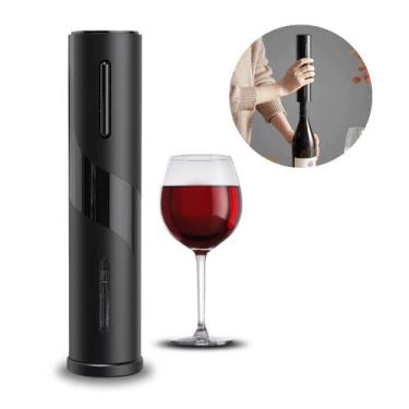 Imagem de Saca Rolhas Abridor De Vinho Garrafa Automático - Dute