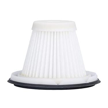 Imagem de Filtro de Substituição para Aspirador Black Decker 2000SL / BDH1800S - Filtro HEPA Compatível Com Acessórios de Aspirador Black and Decker