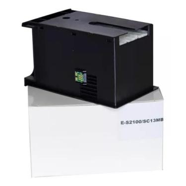 Imagem de Caixa de Manutenção Compatível para plotter T3170 C13S210057 - Genéric