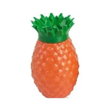 Imagem de Paliteiro Abacaxi Plástico - Injetemp