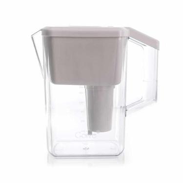 Imagem de Jarra Purificador Água Alcalina Branco - Gorre