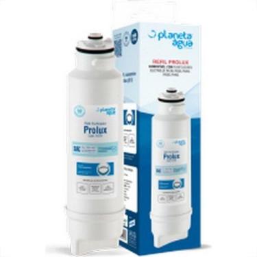 Imagem de Refil Vela Para Filtro Planeta Agua Prolux Electrolux 1079