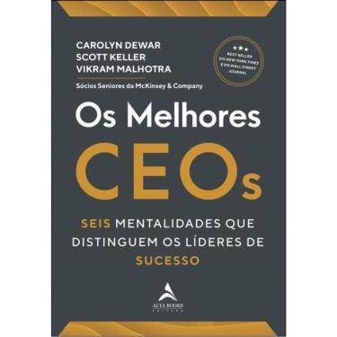 Imagem de Os Melhores Ceos