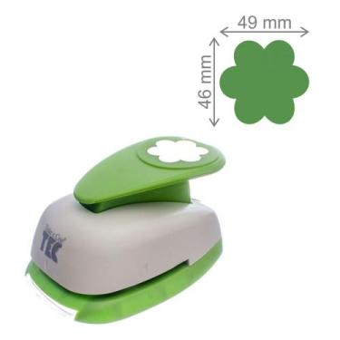 Imagem de Furador C/ Alav. Ext. Gigante Fega002 Fl - TOKE E CRIE