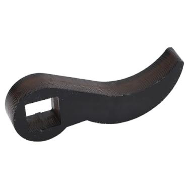 Imagem de Cabeça de Barra de Alavanca de 1/2 Unidade, Ferramenta Adaptadora de Chave Compacta, Ferramenta de Cabeça Adaptadora de pé de Cabra para Catraca de Unidade de 1/2 Polegadas