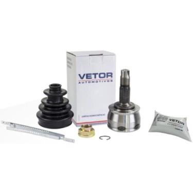 Imagem de Junta homocinética Roda Fiat Uno 2011 a 2019 VETOR VT5159