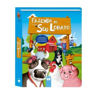 Imagem de Fazenda Do Seu Lobato