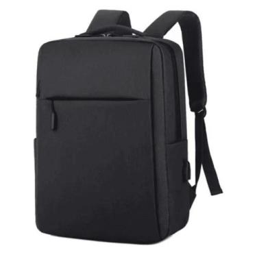 Imagem de Mochila Notebook Executiva Usb Feminina Impermeavel - Blend - Geral