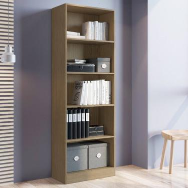 Imagem de Estante Multiuso 4 Prateleiras Open Faimec