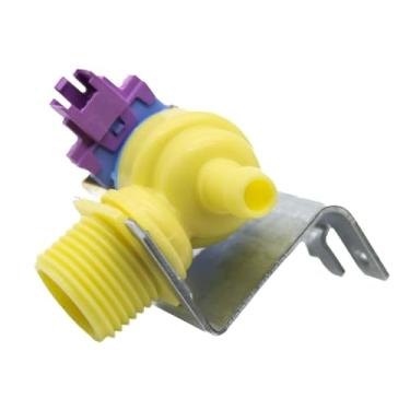 Imagem de Peça de substituição da válvula de entrada de água da máquina de lavar louça para máquina de lavar louça Hotpoint AP6986683 AC120V