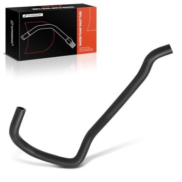 Imagem de A-Premium Refrigerador de óleo para mangueira de refrigerador de água do motor compatível com BMW 525i 2006-2007, 525xi 2006-2007, 528i 2008-2010, 528i xDrive 2009-2010, 528xi 2008, 530i 2006-2007,