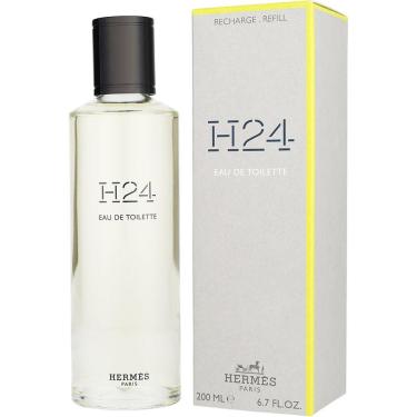 Imagem de Perfume Masculino Hermes H24 Edt Refill 200 Ml