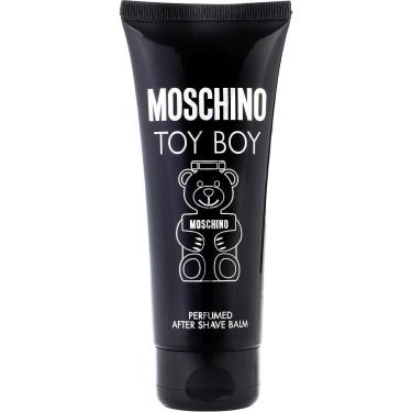 Imagem de Pós-Barba Masculino Moschino Toy Boy Balm 100 Ml