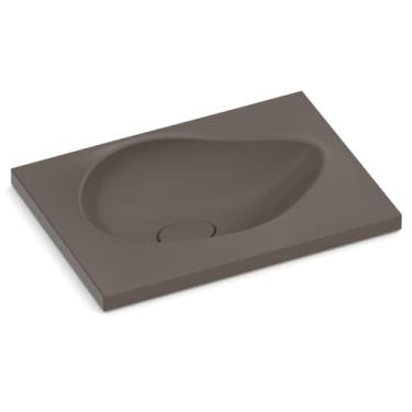 Imagem de Roca Cuba de sobrepor 620x450mm Ruy Ohtake