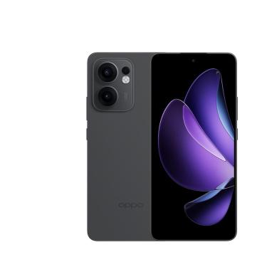 Imagem de Smartphone Oppo RENO 13F 5G Grafite 256GB, 12GB RAM, Câmera Traseira Tripla até 50MP, Tela AMOLED 6.67”, IP69, Recursos AI e Snapdragon 6s Gen1