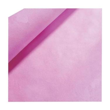 Imagem de Tnt Tecido Não Tecido Liso Rosa Claro - 5 Metros