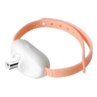 Imagem de Brinquedo Para Gatos Coleira Laser dirvertido Laser Cat - ELOO PET