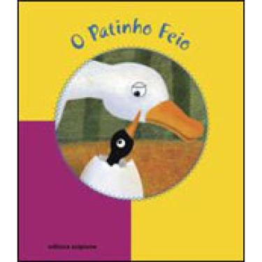 Imagem de O Patinho Feio