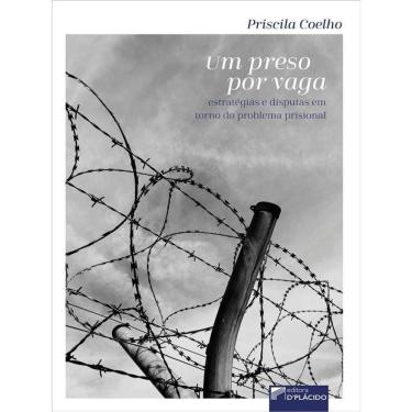 Imagem de Um Preso Por Vaga