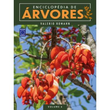 Imagem de Enciclopédia De Árvores - Volume 6